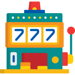 Cracker Bingo Casino Slot Machine